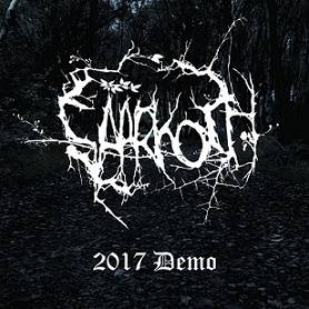 Saarkoth : Demo 2017